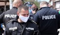 52-ма служители на МВР са в болница с коронавирус