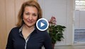 Проф. Антоанета Христова се е почувствала много зле след втората доза ваксина