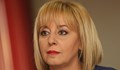 Мая Манолова: Румен Радев да свика КСНС за хаоса на изборите