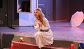 Актриса от Русенския театър търси кръв за баща си