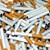 Рекордна контрабандна пратка цигари заловиха в Бургас