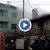 Пожар в къщата на самотно живееща жена в Русе