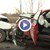 Издирват шофьор след тежка катастрофа в София