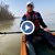 Разходка с индианско кану по Дунав