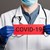 18 новозаразени с Ковид-19 лекари само за ден