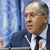 Сергей Лавров: Брюксел унищожи отношенията на ЕС с Русия Сергей Лавров: Брюксел унищожи отношенията на ЕС с Русия