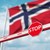 Норвегия удължава ограничителните мерки за влизане в страната