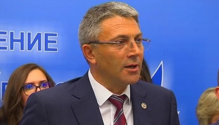 Декларация на ДПС по повод края на мандата на 44 парламент Декларация на ДПС по повод края на мандата на 44 парламент