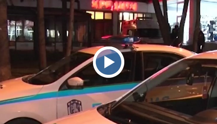 Прокуратурата ще повдигне обвинение за убийството на 37-годишния мъж, който е стрелял в офиса