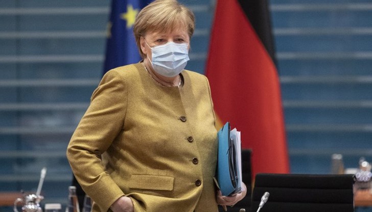 След близо 9 часа разговори германският канцлер Ангела Меркел и премиерите на 16-те федерални провинции се договориха за мерки, които да балансират тревогите от въздействието на по-заразните варианти на вируса и увеличаващите се призиви за връщане към нормален живот