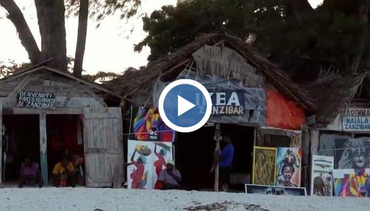 Сформирането на подходящ екип е от ключово значение при изграждане на ваканционен комплекс в екзотични дестинации като Занзибар. Най-важно е да намериш добър мениджър, добър адвокат и добър счетоводител