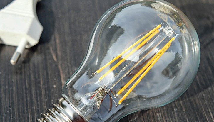 Бюлетин за планови прекъсвания на територията на област Русе Бюлетин за планови прекъсвания на територията на област Русе