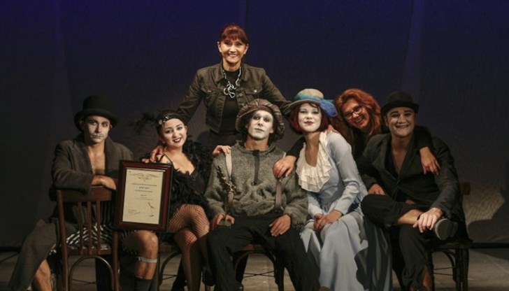 Финансовата субсидия на културната институция е увеличена с 6 800 лв. и от 35 200 лв. размерът ѝ вече е 42 000 лв.