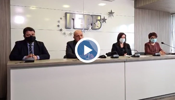 ​Чрез усложнените изборни протоколи опозицията се стреми да компрометира вота, смятат хората на Бойко Борисов