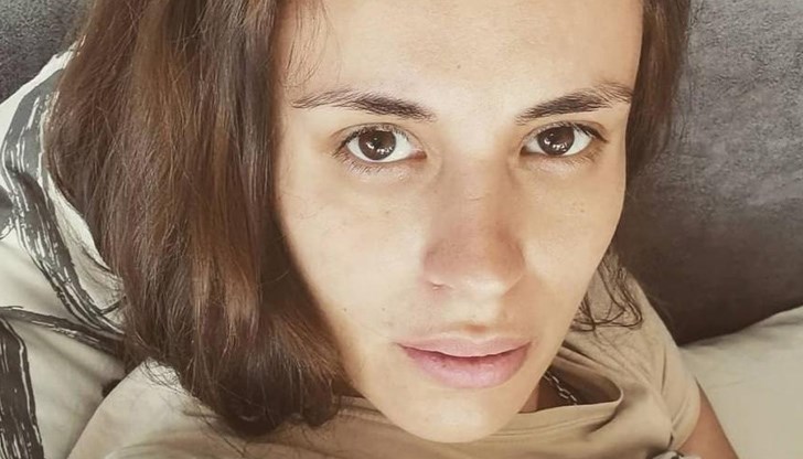 Това призна самата звезда, която към момента е бременна с второто си дете Това призна самата звезда, която към момента е бременна с второто си дете