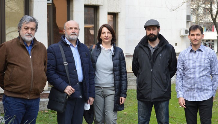 Митко Кунчев оглави листата с 11 кандидата за народни представители