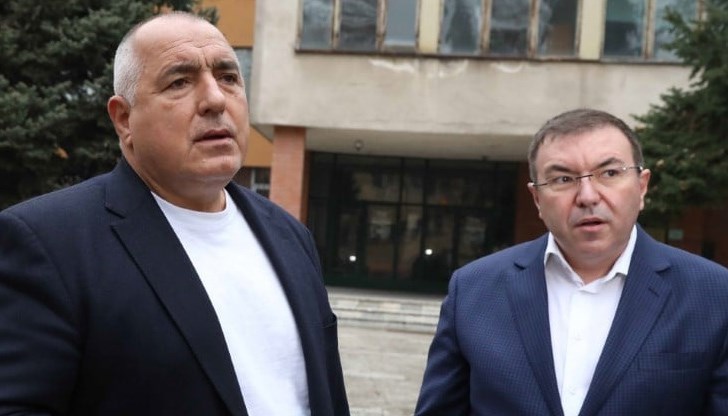 Тези са вече толкова грешни пред обществото, че няма съмнение - те са нашата най-тежка грешка Тези са вече толкова грешни пред обществото, че няма съмнение - те са нашата най-тежка грешка