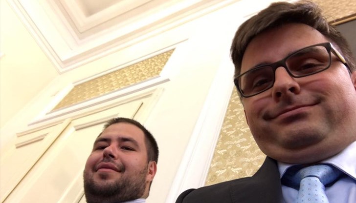 Йордан Моллов и Кирил Джабаров са двигателите на престъпните схеми години наред