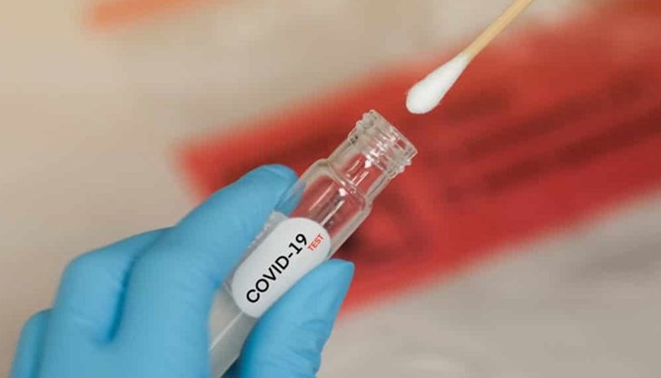 От погребалната агенция НОЩ, кое вземат предвид - броя тествани хора или броя извършени тестове?