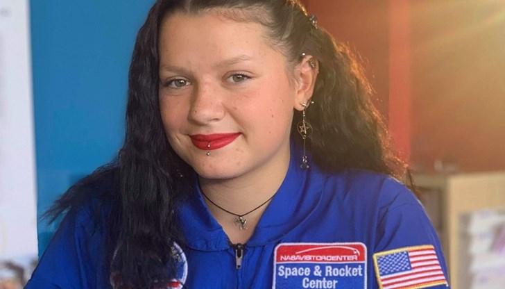 Татяна Иванова е първата българка, тренирана от НАСА за астронавт