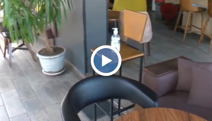 Бизнесът е категоричен, че помощта от държавата е задължителна, иначе ги очаква фалит