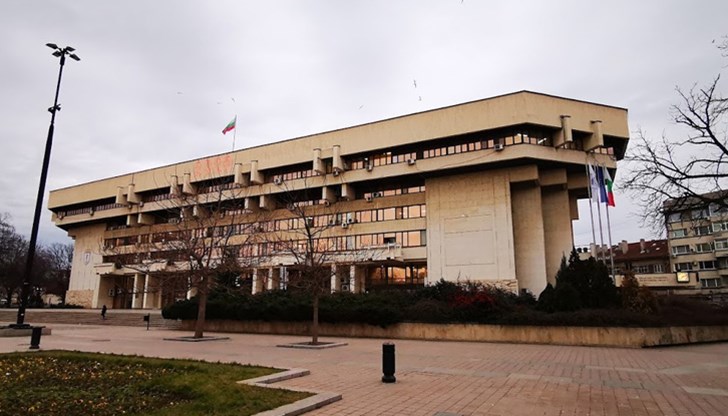 Община Русе с препоръки срещу струпванията при плащане на данъци Община Русе с препоръки срещу струпванията при плащане на данъци