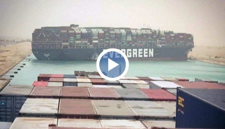 От Lloyd’s of London заявиха, че е твърде рано да се прецени точната загуба, но прогнозите са за поне 100 милиона долара