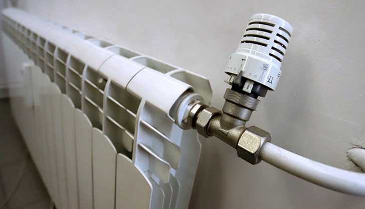 Инж. Севдалин Желев: Не спирайте отоплението заради локдауна Инж. Севдалин Желев: Не спирайте отоплението заради локдауна