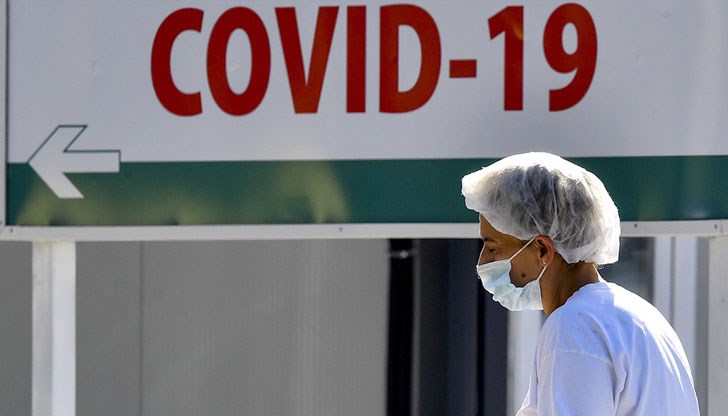 138 души загубиха битката с инфекцията 138 души загубиха битката с инфекцията