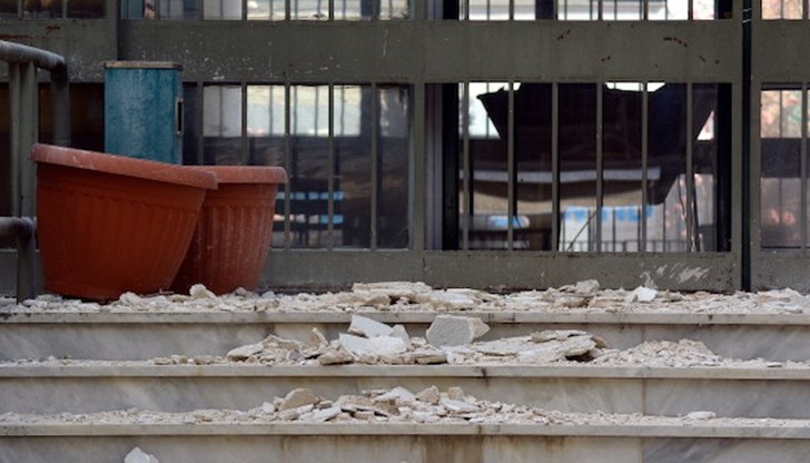 Това съобщиха от Външно министерство Това съобщиха от Външно министерство