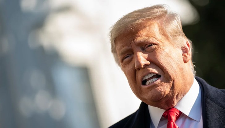 Всички знаехме, че администрацията на Байдън ще бъде лоша, но никой от нас нямаше представа колко лоши ще бъдат и колко вляво ще отидат