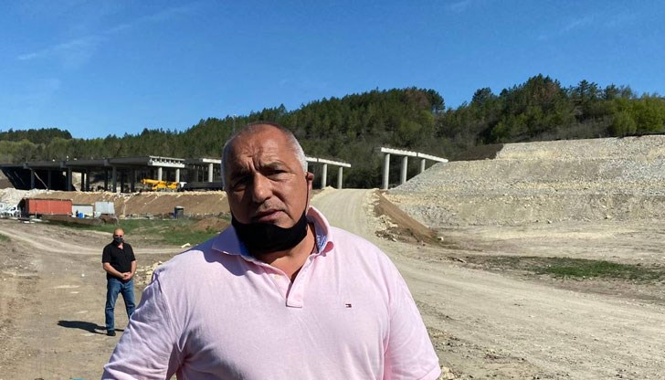 Лошо строените ви магистрали са само дребна част от транспортния бранш