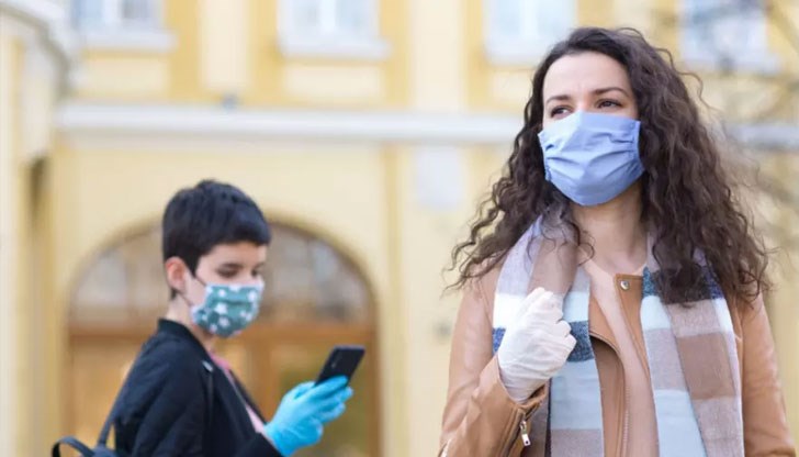 В двата града са най-високите нива на заболеваемост с Ковид в Пловдивска област В двата града са най-високите нива на заболеваемост с Ковид в Пловдивска област