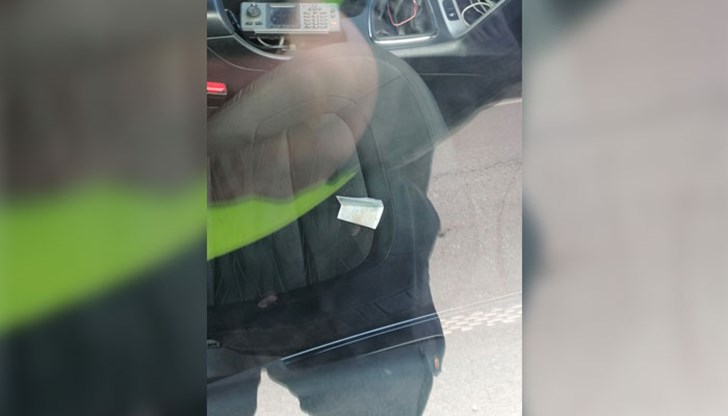 Шофьорът с редица нарушения на пътя е спипан на магистрала Тракия Шофьорът с редица нарушения на пътя е спипан на магистрала Тракия