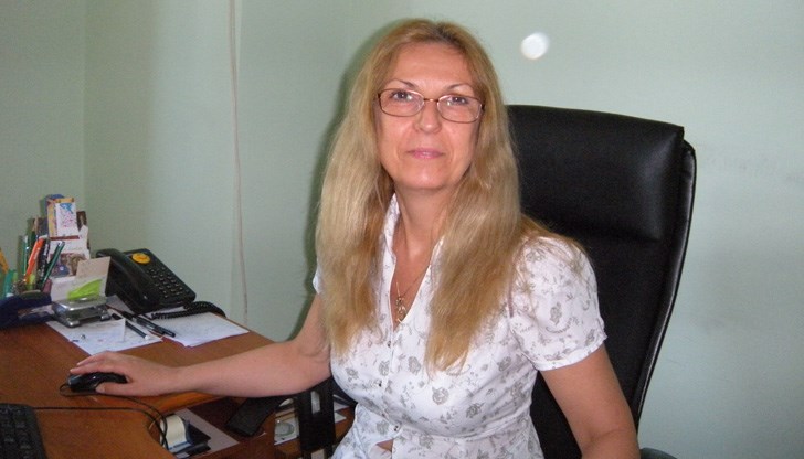 Обществените библиотеки са единственият ключ към неговото разрешаване, добавя Силва Василева