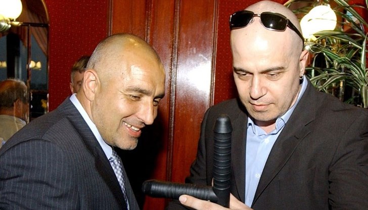 Всичко около изборите е Пунта Мара, безподобна скука