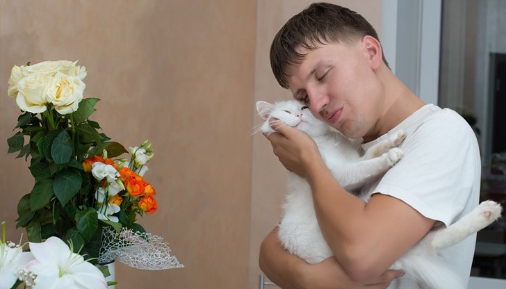 Този феномен се проявява най-често при ситуация на насилие