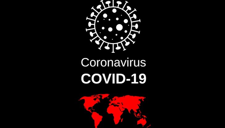 Това е на фона на трета вълна, предизвикана от нови щамове на вируса, което доведе до поредно натоварване на болниците