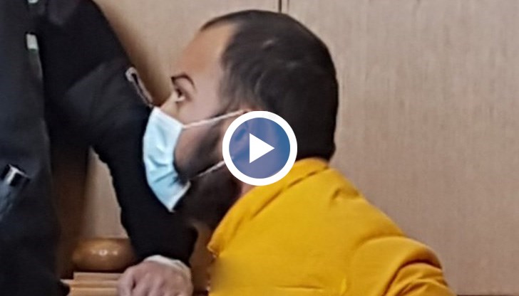 Съдът отстрани Сид Сингх от Съдебната зала