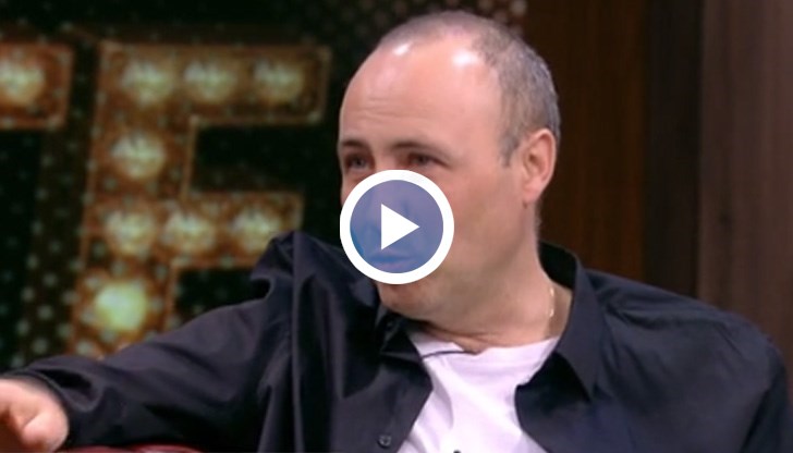 Комбинации на протеини и въглехидрати през 4 часа, препоръчва актьорът