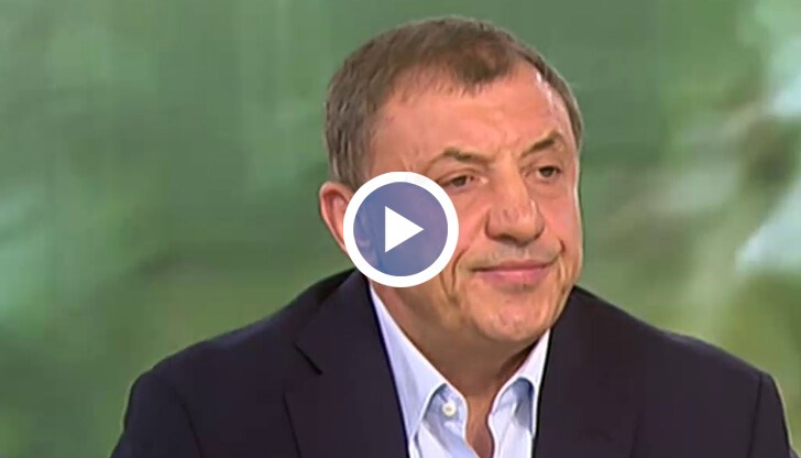 Петров посочи, че България е най-значимата зона в Черноморския регион, на Балканите и на това се дължи разузнавателният интерес