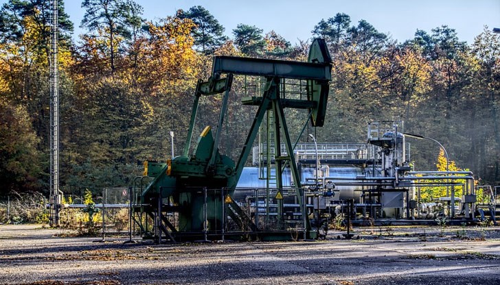 Нарастващата честота на COVID-19 в Европа затъмнява перспективите за търсене на суровината