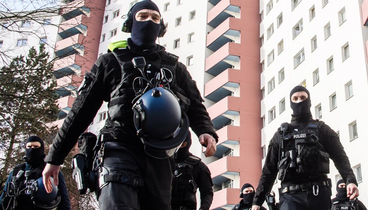 Помощта за борба с коронавируса е била използвана за финансиране на тероризъм във военните зони в Близкия изток