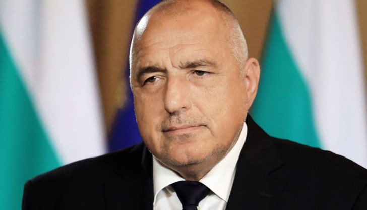 Премиерът Борисов изтъкна лидерските позиции на БулБио в производството на БЦЖ ваксината, която доставя за страни от цял свят Премиерът Борисов изтъкна лидерските позиции на БулБио в производството на БЦЖ ваксината, която доставя за страни от цял свят