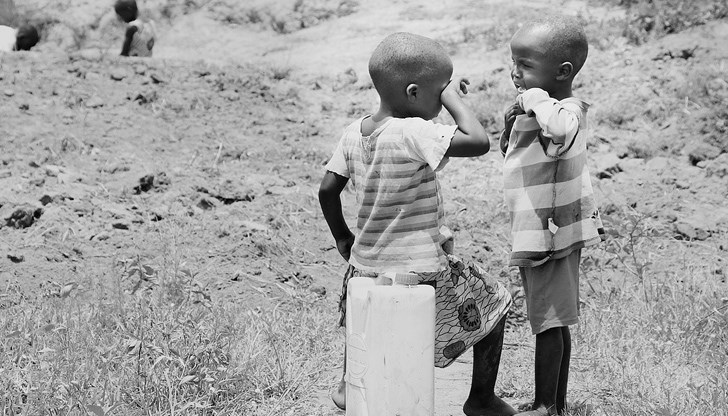 Само в Гана около 1 милион деца са заети на какаовите ферми, като сред тях има дори 5-годишни. Напоследък техният брой дори се е увеличил, сочат данните Само в Гана около 1 милион деца са заети на какаовите ферми, като сред тях има дори 5-годишни. Напоследък техният брой дори се е увеличил, сочат данните