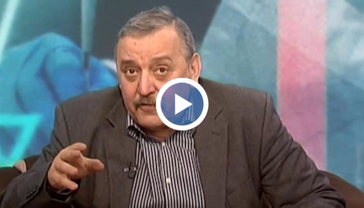 Догодина коронавирусът ще стане сезонен, прогнозира той