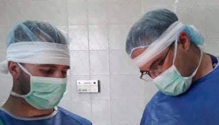 Пандемията намали тежкия травматизъм