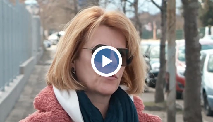 При получени дата и час за ваксинация - вратите на столичната регионална инспекция се оказват затворени