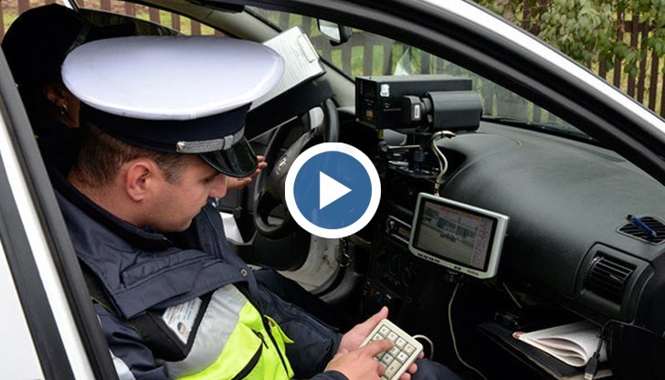 Омбудсманът Диана Ковачева посъветва МВР доброволно да върне отнетите книжки