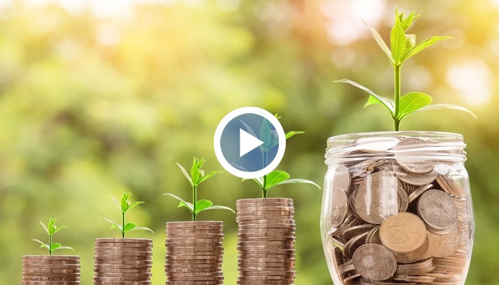 Банковият сектор е изключително стабилен, запазиха се ниските лихви за хората със стабилни доходи